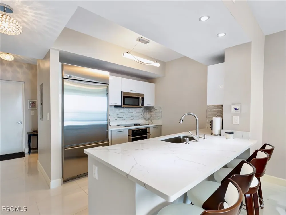 Oasis Grand Boulevard #1206 Fort Myers, FL 33916