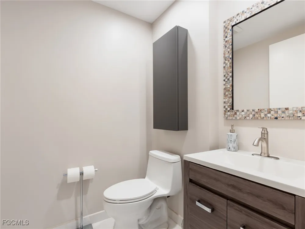 Oasis Grand Boulevard #1206 Fort Myers, FL 33916