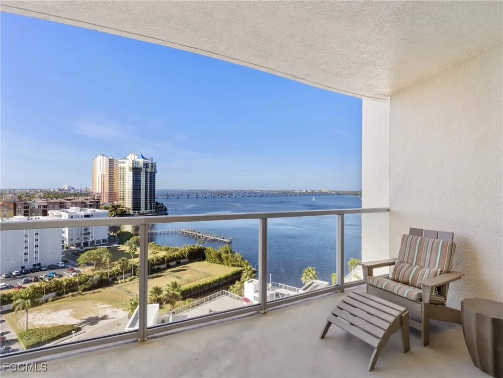 Oasis Grand Boulevard #1206 Fort Myers, FL 33916