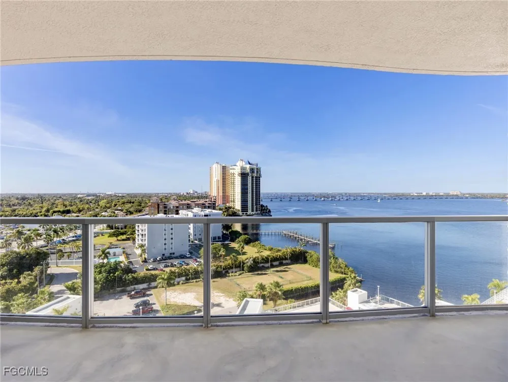 Oasis Grand Boulevard #1206 Fort Myers, FL 33916