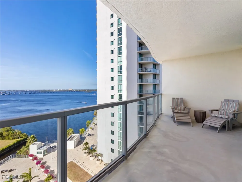 Oasis Grand Boulevard #1206 Fort Myers, FL 33916