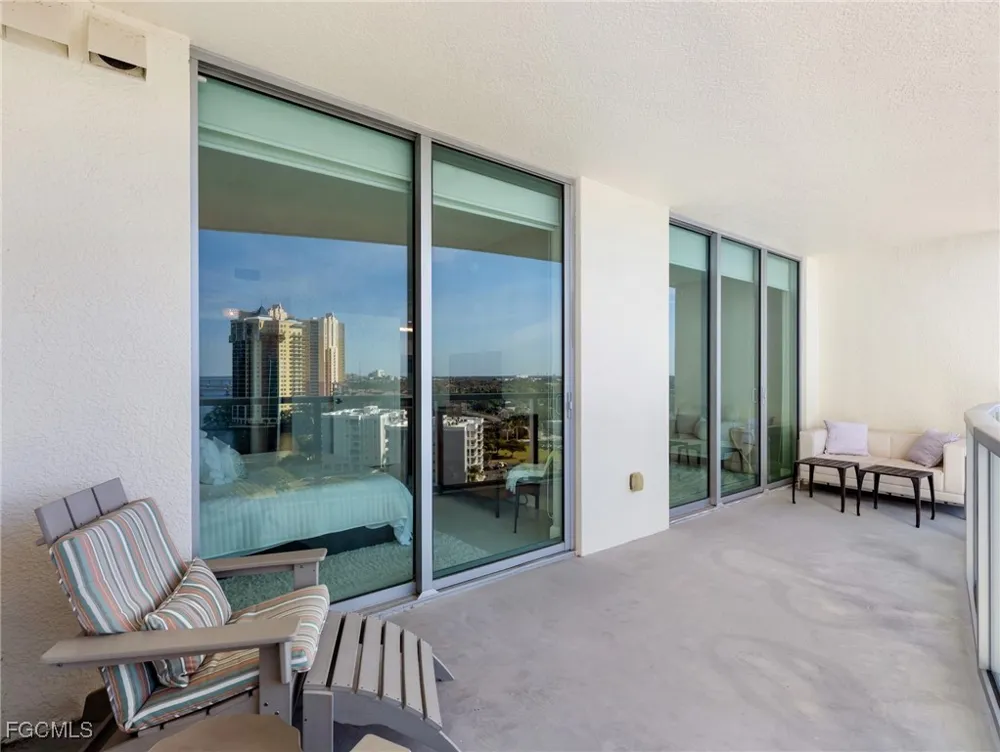 Oasis Grand Boulevard #1206 Fort Myers, FL 33916