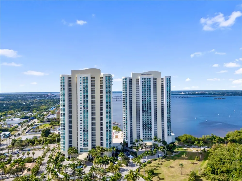 Oasis Grand Boulevard #1206 Fort Myers, FL 33916