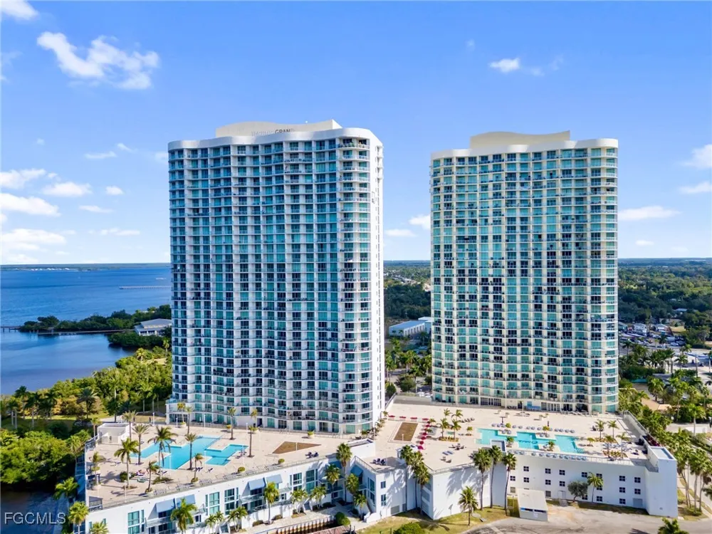 Oasis Grand Boulevard #1206 Fort Myers, FL 33916