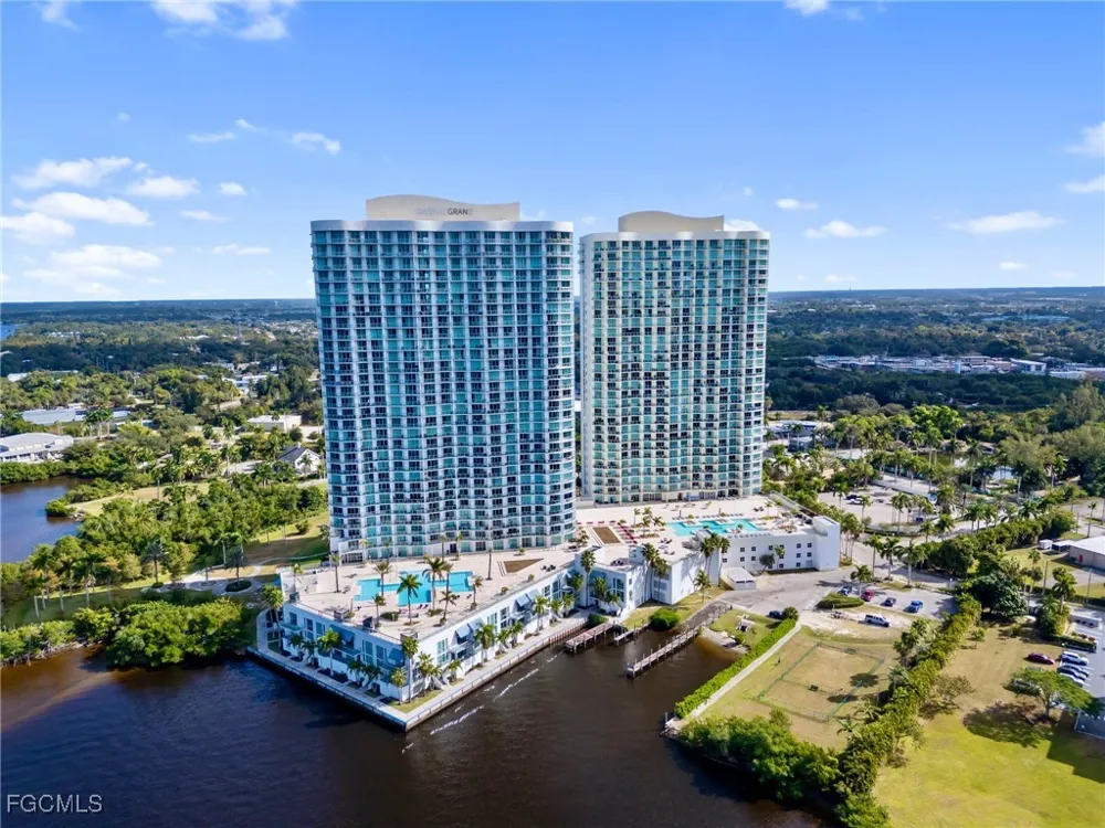 Oasis Grand Boulevard #1206 Fort Myers, FL 33916