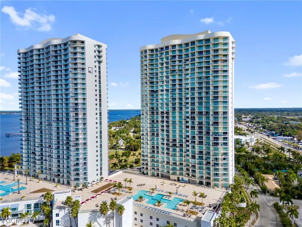 Oasis Grand Boulevard #1206 Fort Myers, FL 33916