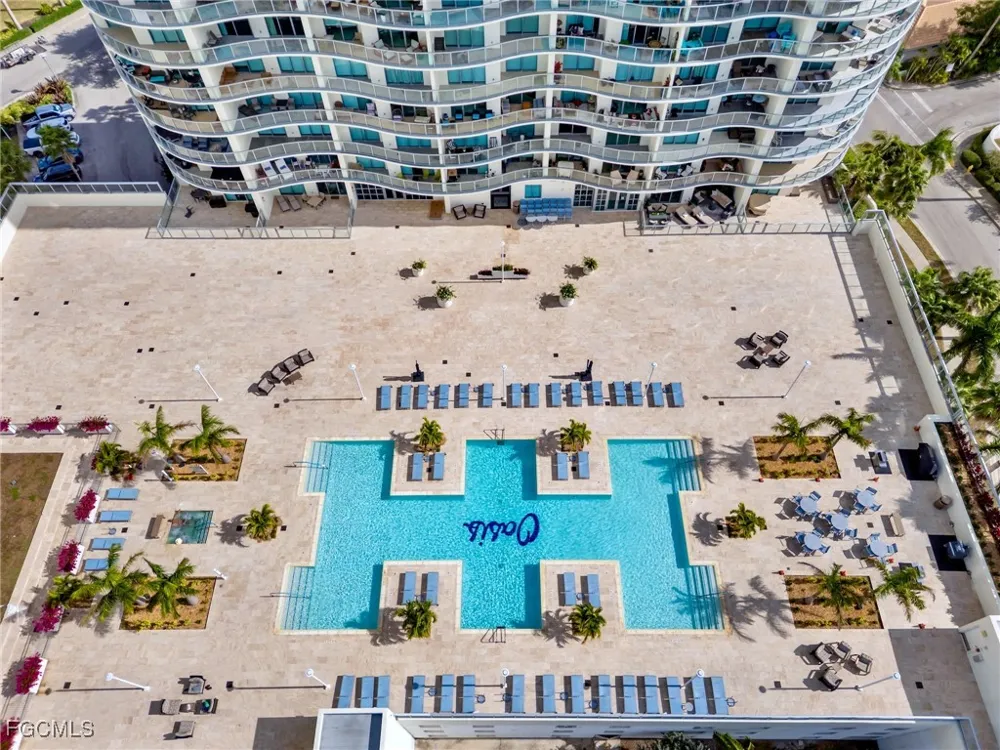 Oasis Grand Boulevard #1206 Fort Myers, FL 33916
