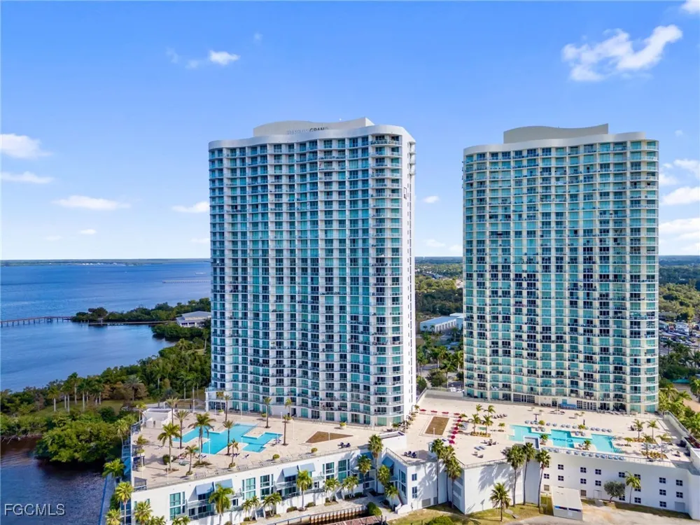 Oasis Grand Boulevard #1206 Fort Myers, FL 33916
