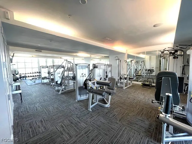 Oasis Grand Boulevard #1206 Fort Myers, FL 33916