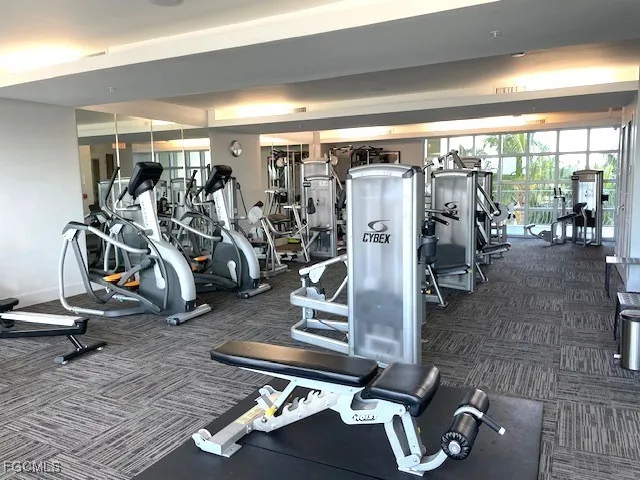 Oasis Grand Boulevard #1206 Fort Myers, FL 33916