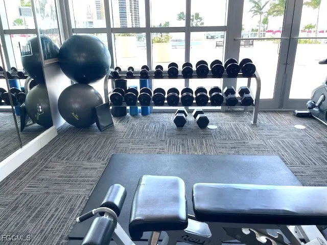 Oasis Grand Boulevard #1206 Fort Myers, FL 33916