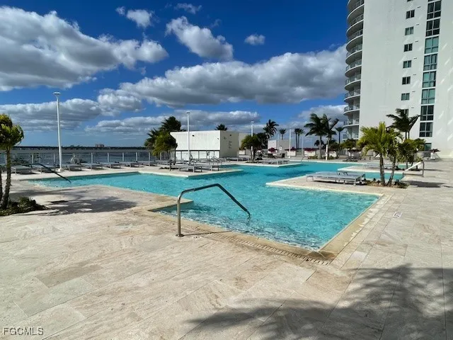 Oasis Grand Boulevard #1206 Fort Myers, FL 33916