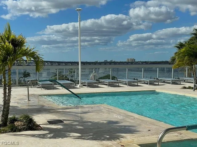 Oasis Grand Boulevard #1206 Fort Myers, FL 33916