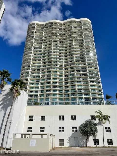 Oasis Grand Boulevard #1206 Fort Myers, FL 33916