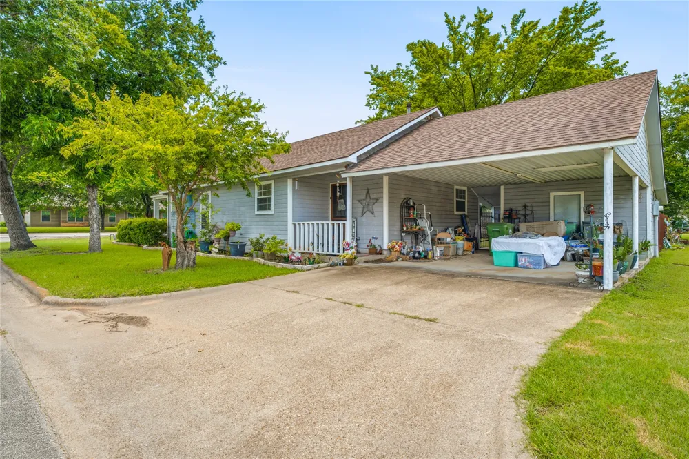 200 Austin Road Glen Rose, TX 76043