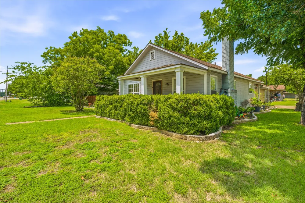 200 Austin Road Glen Rose, TX 76043