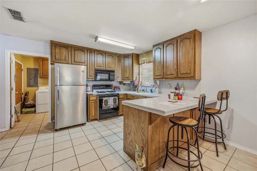 200 Austin Road Glen Rose, TX 76043