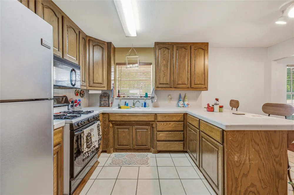 200 Austin Road Glen Rose, TX 76043