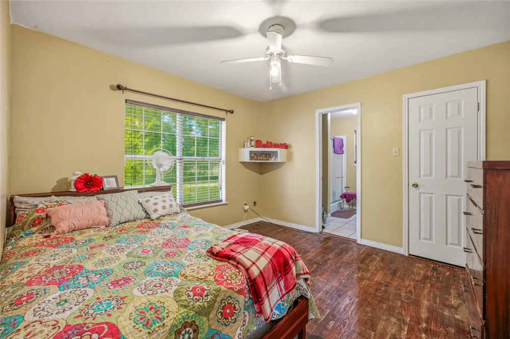 200 Austin Road Glen Rose, TX 76043