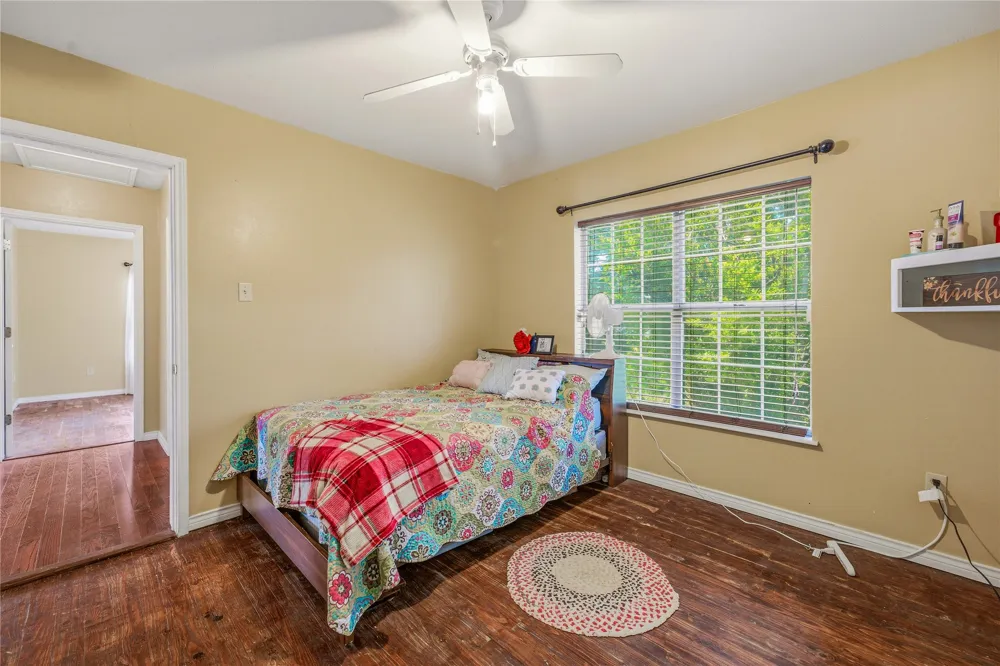 200 Austin Road Glen Rose, TX 76043