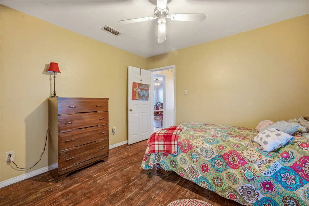 200 Austin Road Glen Rose, TX 76043
