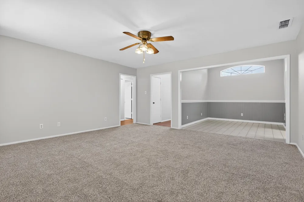 5301 Tartan Circle Denton, TX 76208