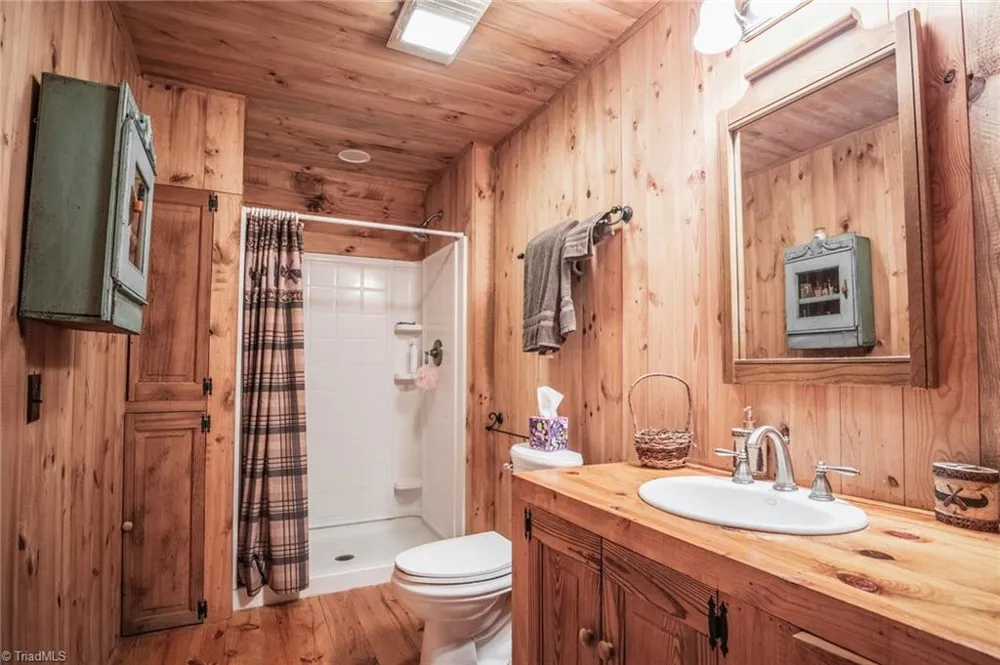 1639 Mountain Vista Drive McGrady, NC 28649