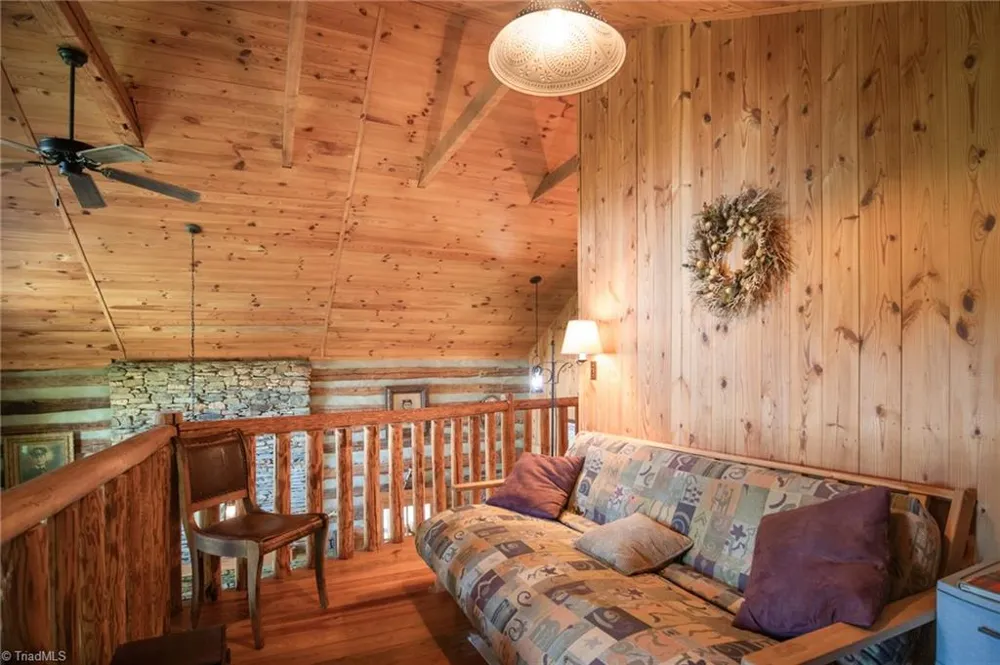 1639 Mountain Vista Drive McGrady, NC 28649