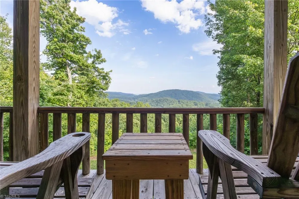 1639 Mountain Vista Drive McGrady, NC 28649