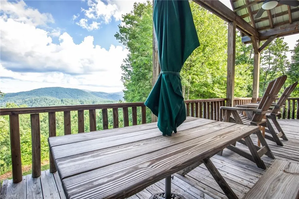 1639 Mountain Vista Drive McGrady, NC 28649