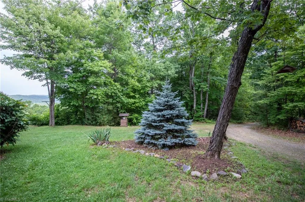 1639 Mountain Vista Drive McGrady, NC 28649