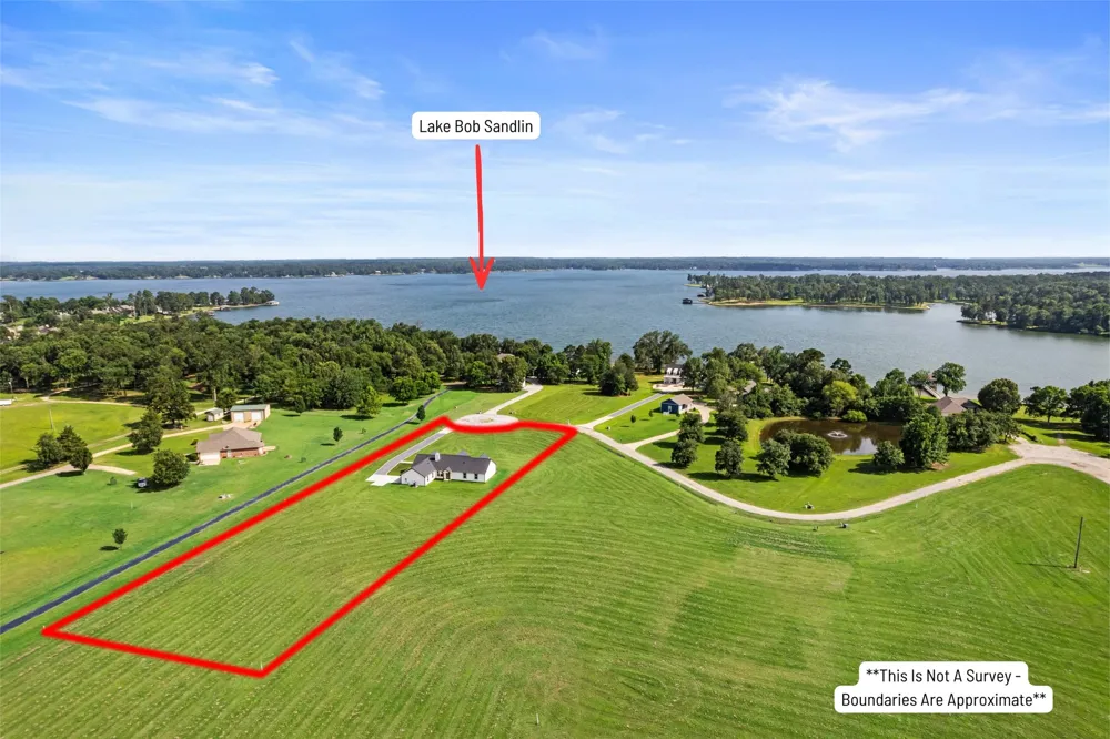265 PR 2724 Mt Pleasant, TX 75455
