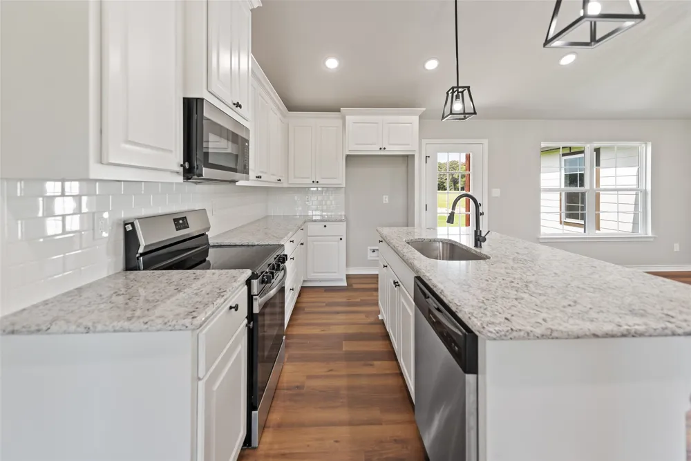 265 PR 2724 Mt Pleasant, TX 75455