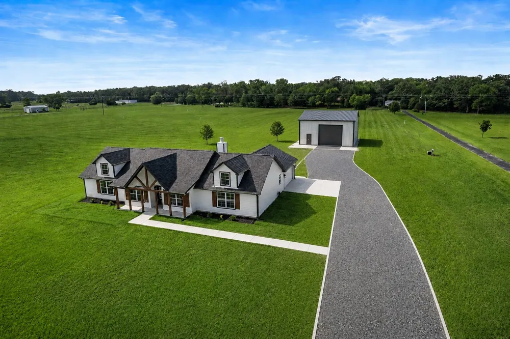 265 PR 2724 Mt Pleasant, TX 75455