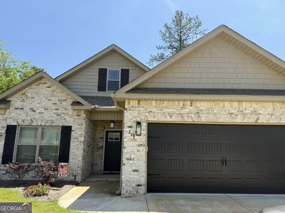 217 Willowbrook LN Kathleen, GA 31047
