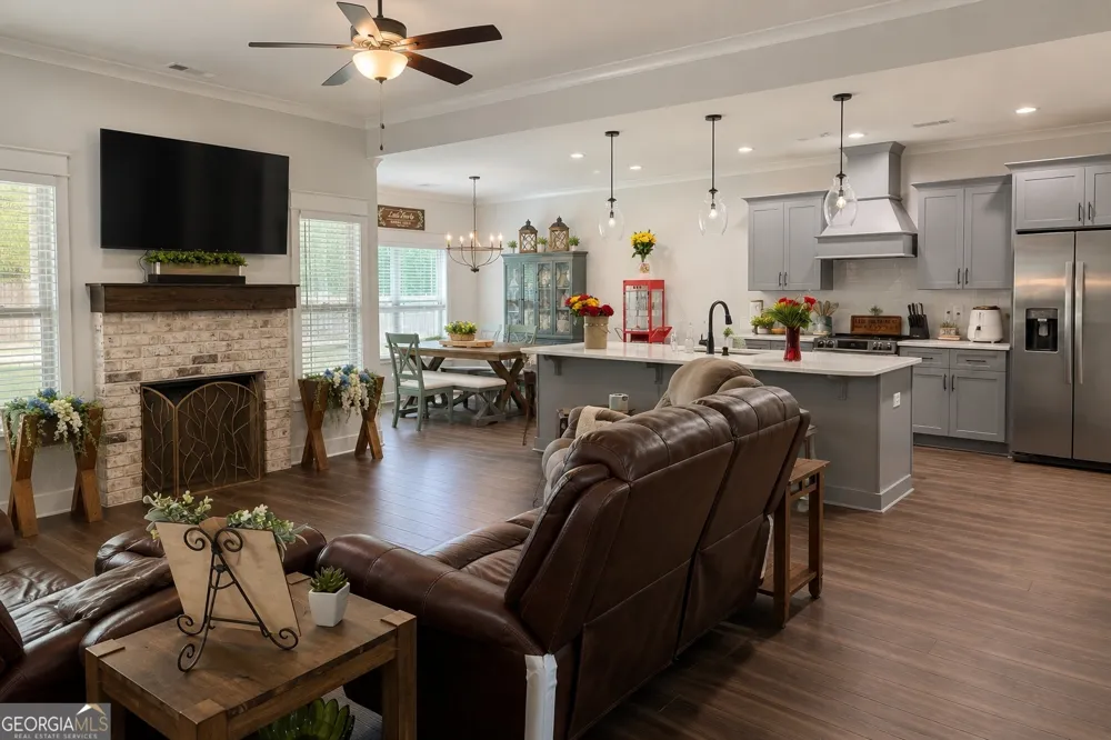 217 Willowbrook LN Kathleen, GA 31047