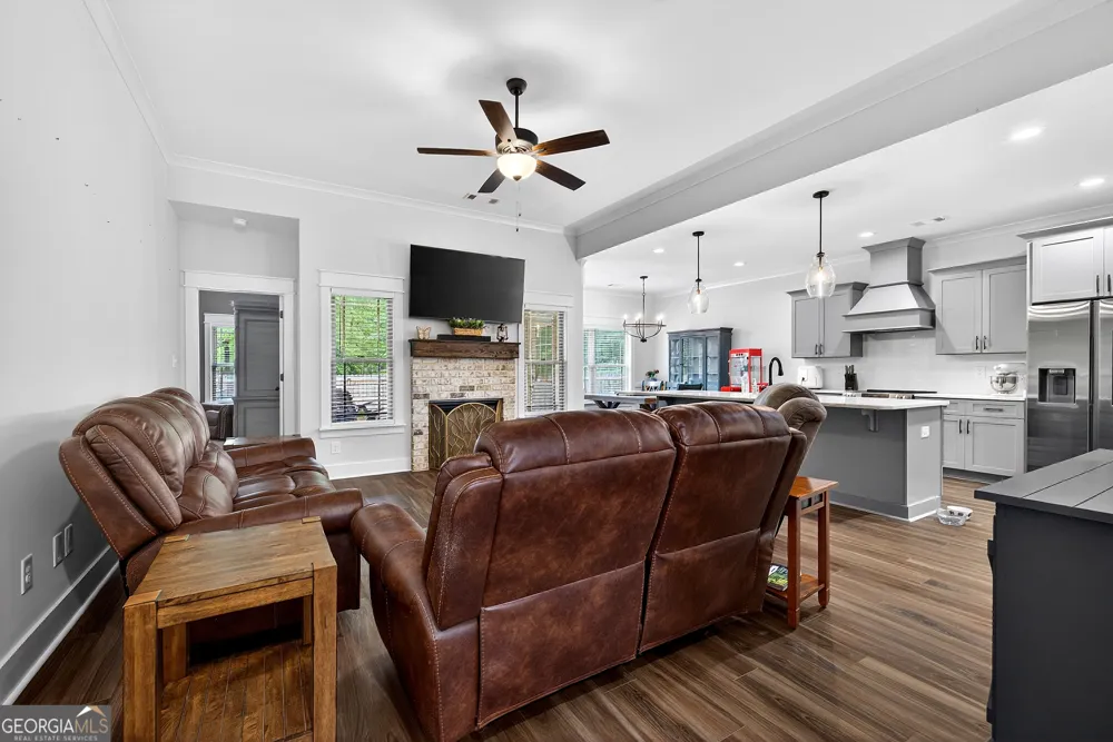 217 Willowbrook LN Kathleen, GA 31047