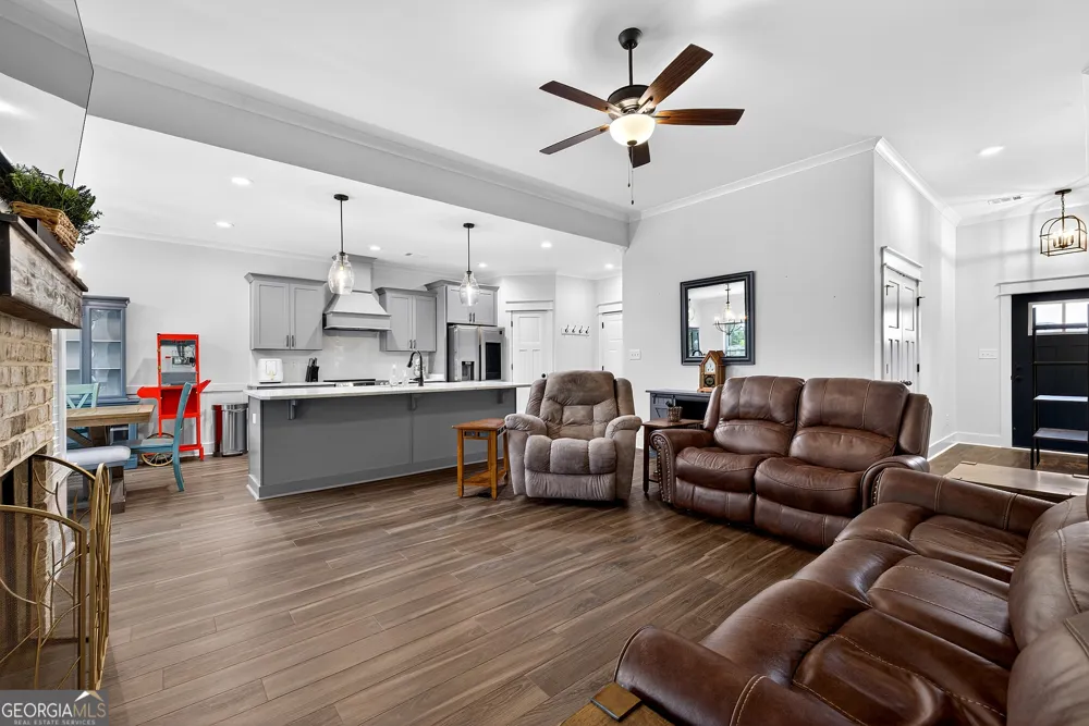 217 Willowbrook LN Kathleen, GA 31047
