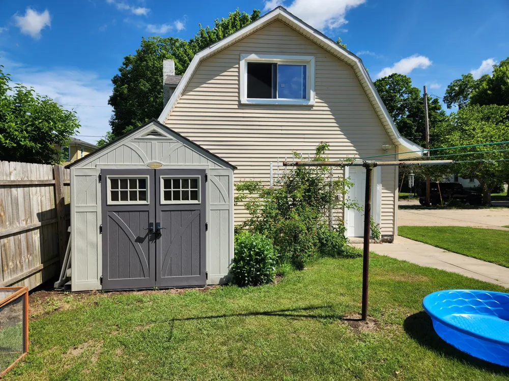 315 Main Street Allegan, MI 49010