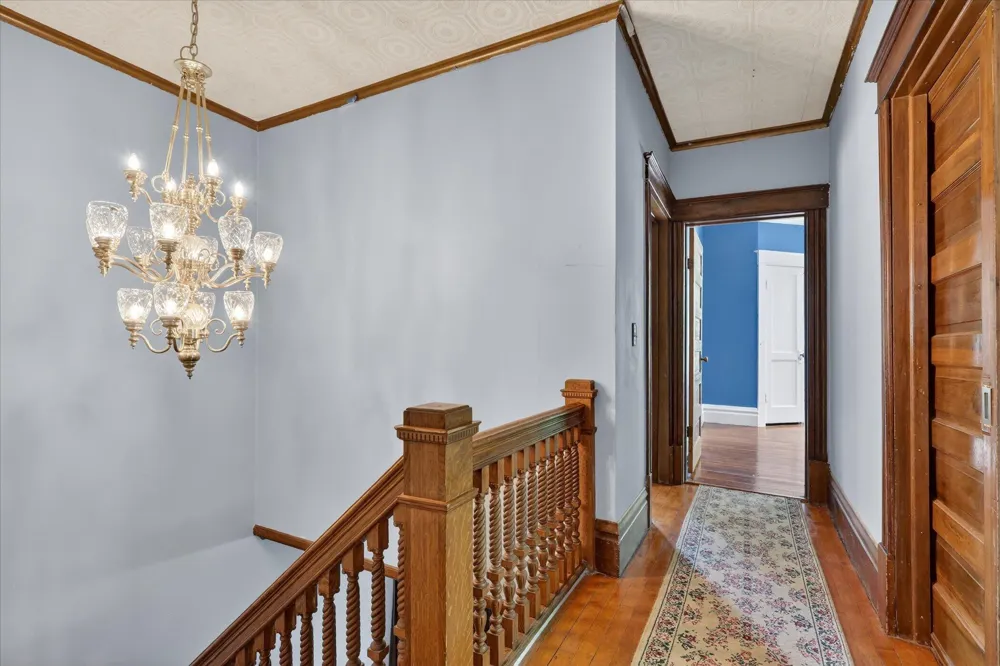 282 Liberty Street Muir, MI 48860