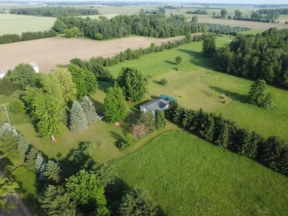 236 W Stone Road Deckerville, MI 48427