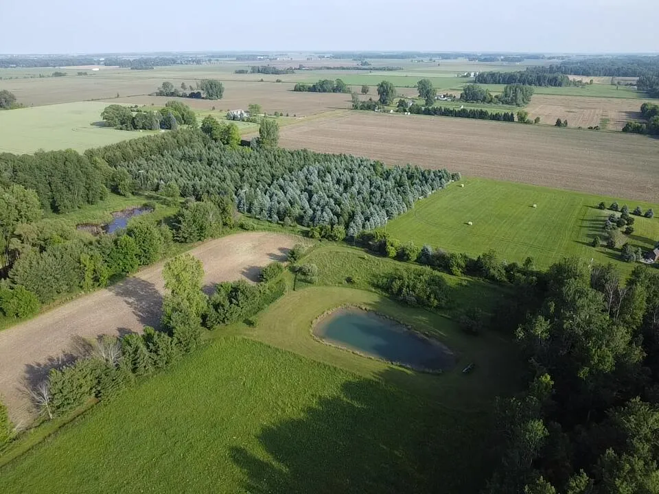 236 W Stone Road Deckerville, MI 48427