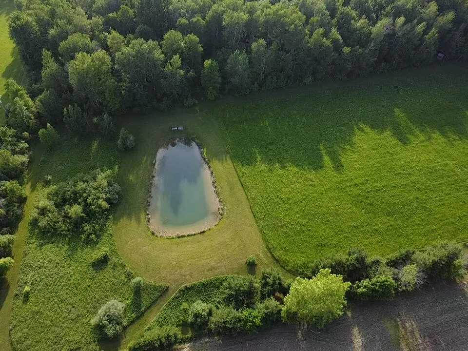 236 W Stone Road Deckerville, MI 48427