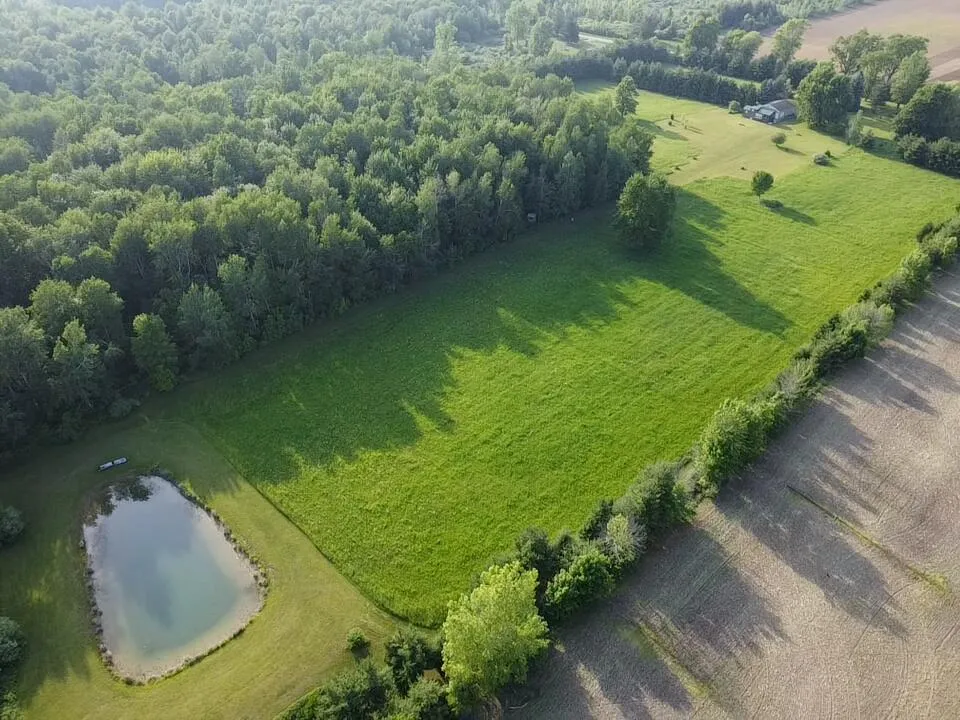 236 W Stone Road Deckerville, MI 48427