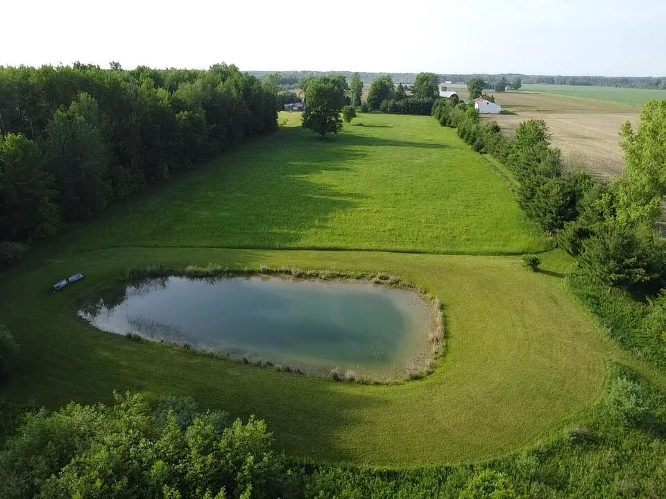 236 W Stone Road Deckerville, MI 48427