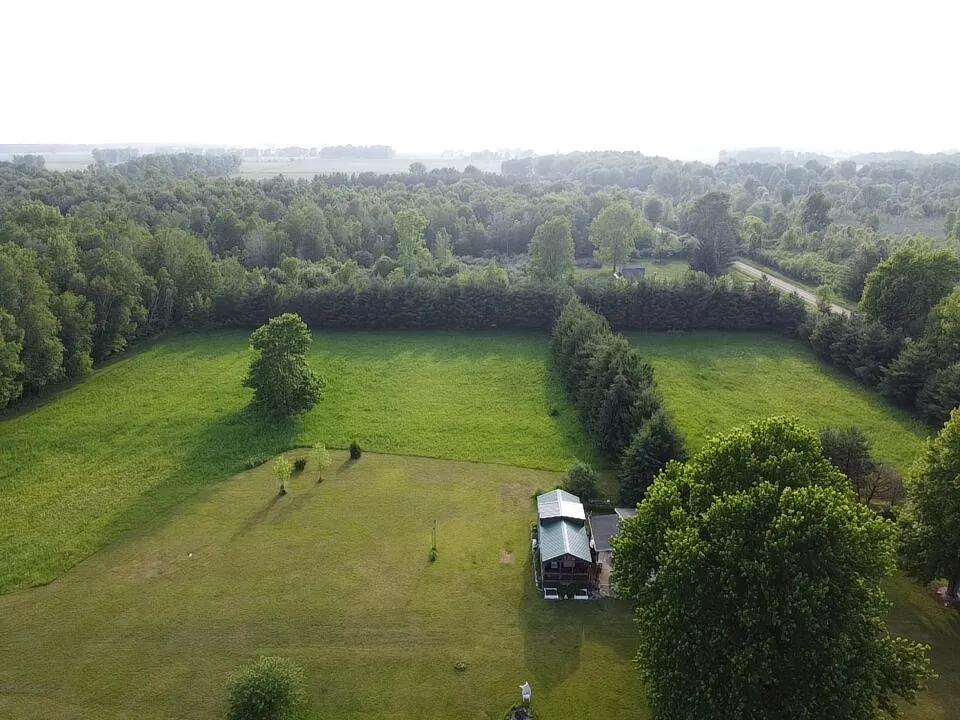 236 W Stone Road Deckerville, MI 48427