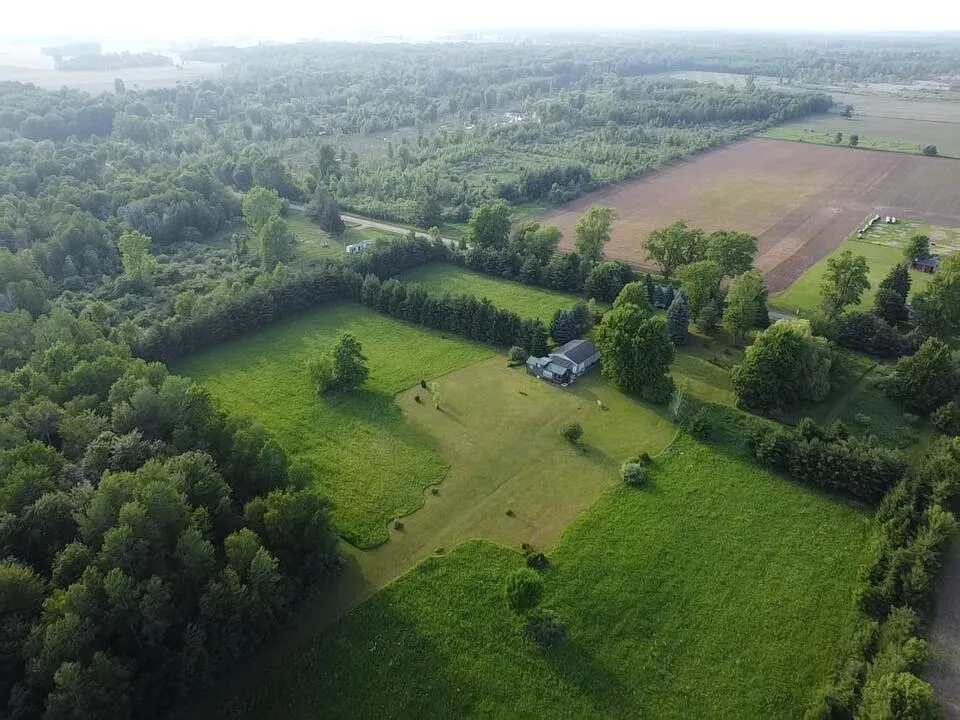 236 W Stone Road Deckerville, MI 48427