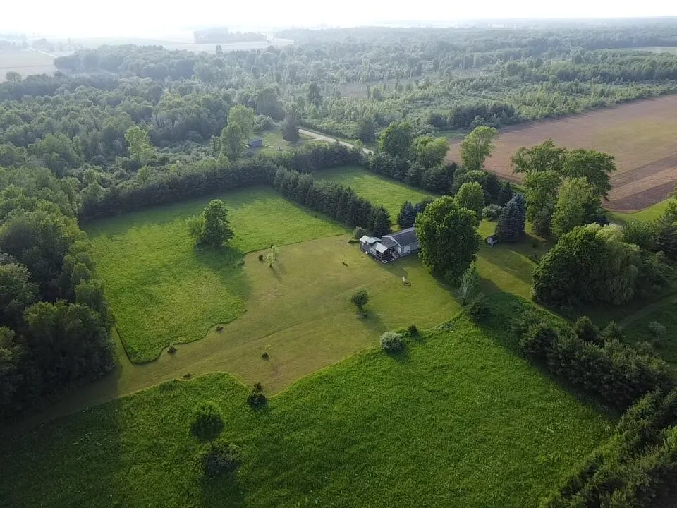 236 W Stone Road Deckerville, MI 48427