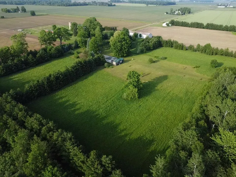 236 W Stone Road Deckerville, MI 48427