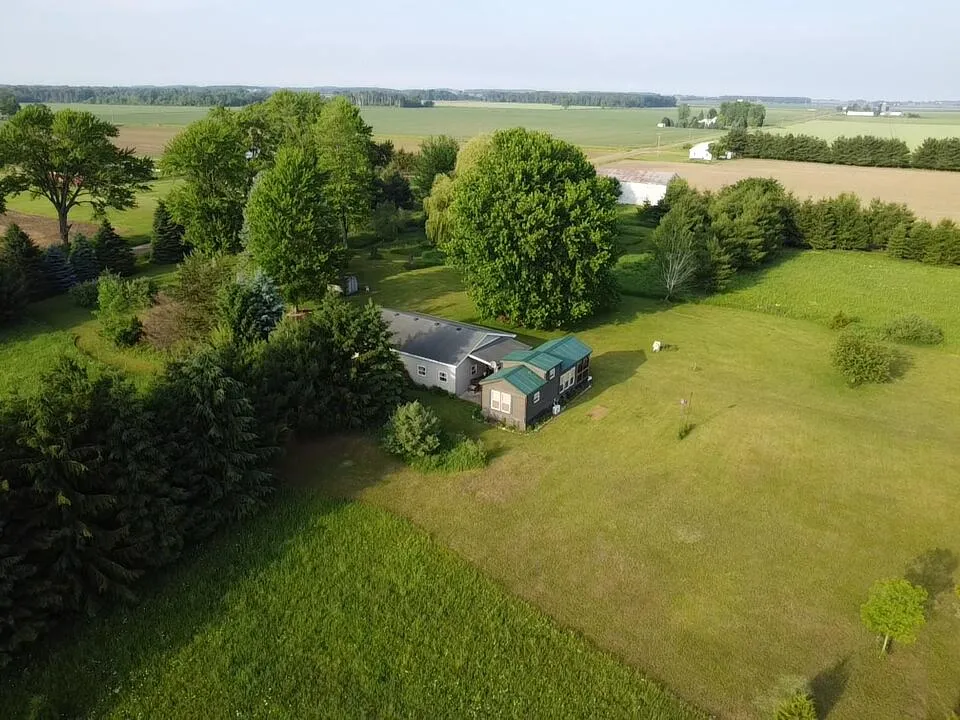 236 W Stone Road Deckerville, MI 48427